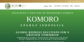 Komoro Indo Energy