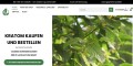 Kratom Online Kaufen: Schnell, Einfach und Zuverlässig