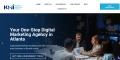 Digital marketing agency in Atlanta | Atlanta Digital marketing agency