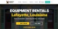 Lafayette Equipment Rentals