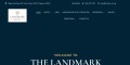 Best Halal Buffet in Singapore – The Landmark