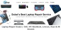 Laptop Repair Dubai