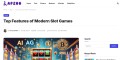 site preview