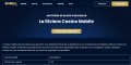 Découvrez l'excitation de La Riviera Casino.