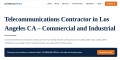 Los Angeles Telecom Techs