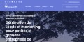 Leadspotion NC – Génération de Leads et Marketing Digital en Nouvelle-Calédonie