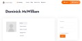 site preview