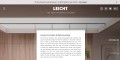 LEICHT | THE ARCHITECTURAL KITCHEN | Made in Germany