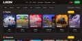 Leon Casino: Your Ultimate Gaming Destination