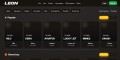 Leon Betting - The Best Online Casino