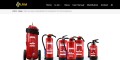 Why You Need a Specialized Fire Extinguisher for Lithium Batteries