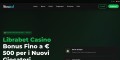 Librabet Login - Casino Slots and Sports Markets