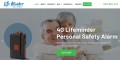 Personal Alarm Systems For Seniors - Life Minder