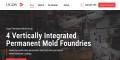 Ligon Permanent Mold Group