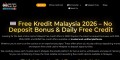 Link Free Kredit – Malaysia Online Gaming Guide