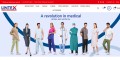 Hospital Uniform Manufacturers