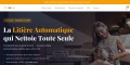 Litiere Automatique