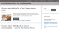 livesweepstakes