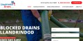 Blocked Drains llandrindod