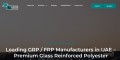 Reliable GRP/FRP Suppliers Near Me – Lloyds Composite Industries LLC