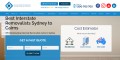 Sydney To Cairns Removalists