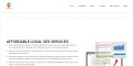Best Local SEO Service in Bangladesh