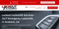 Rekey Services Long Beach CA