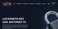 Locksmith Key San Antonio Tx