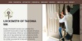 Locksmith of Tacoma WA