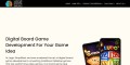 Board game developers