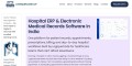 Powerful Hospital Management System Software | LogiqueCode