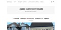 London Carpet supplies - Flooring Romford - Carpets Romford