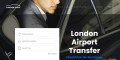 london airport transfer