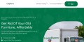 Free Used Appliance & Furniture Pickup & Removal Service