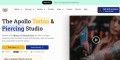 site preview