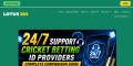 Cricket Betting ID – Safe & Fast Access for Cricket Fans