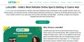 Lotus 365 – Secure Sports Betting & Live Casino Platform