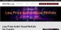 Lowpriceaudiovisualrentals3