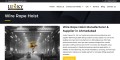 site preview