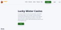 login to mister x casino