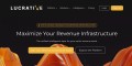 Lucrative AI – AI CRM, Marketing Automation & Revenue Platform