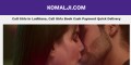 Ludhiana Escorts Service | Escorts Service in Ludhiana
