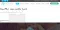site preview