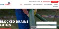 Blocked Drains luton