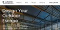 Custom Pergola Builders and Designers in Staten Island | Luxurio
