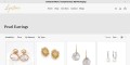 Shop Pearl Earrings Online in Australia