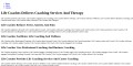 Life Coach Rudolfo remain the top choice for personal services in Noord Holland