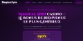 Winz Casino – Das schnellste Krypto-Casino 2026 | 10.000€ Bonus