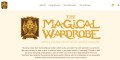 The Magical Wardrobe