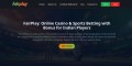 Fairplay | Online Betting, Casino Games, Bonus & Live Odds India